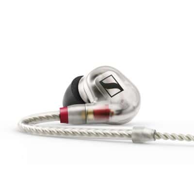 SENNHEISER IE 500 PRO CLEAR 