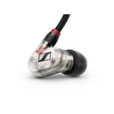 SENNHEISER IE 400 PRO CLEAR 