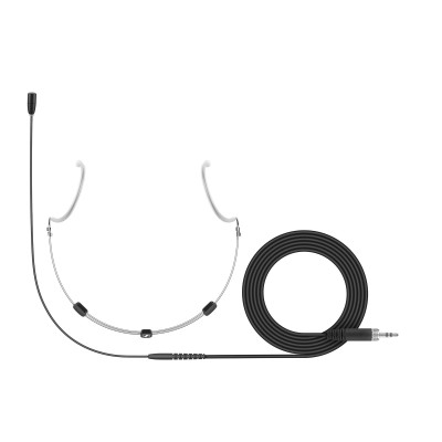 SENNHEISER HSP ESSENTIAL OMNI NOIR JACK 35 