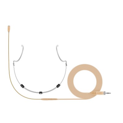 HSP Essential Omni Beige Jack 35