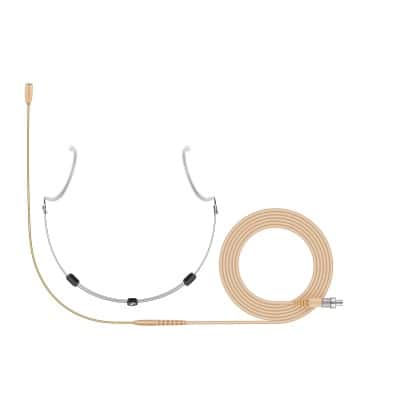 HSP ESSENTIAL OMNI BEIGE 3 PIN 