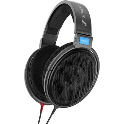 SENNHEISER HD 600