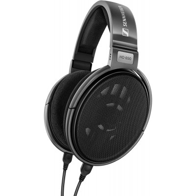 HD 650