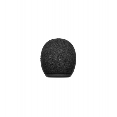 XS LAV - FOAM WINDSHIELD