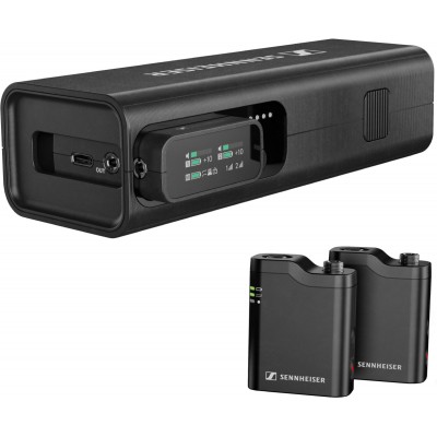 SENNHEISER Profile Wireless