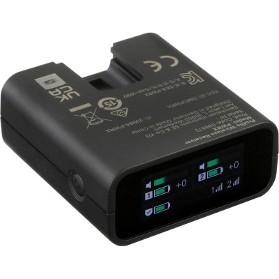 PROFILE WIRELESS RECEIVER