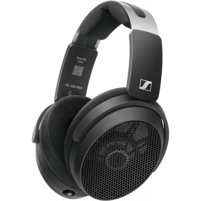 SENNHEISER HD 490 PRO