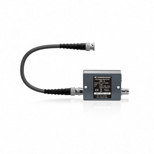SENNHEISER AB 3