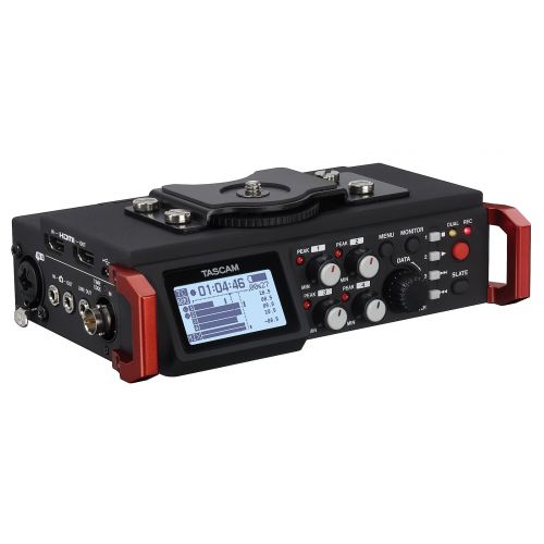 TASCAM DR-701D