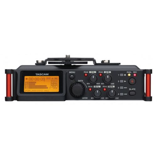 Tascam Dr-70d 