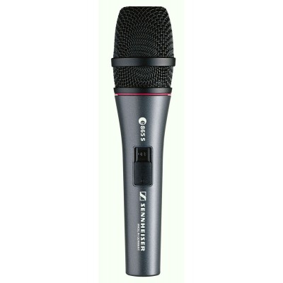 SENNHEISER E865-S