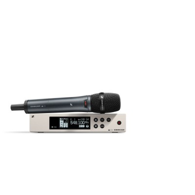 SENNHEISER EW 100 G4-835-S (516 - 558 MHZ)