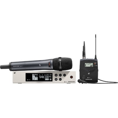 SENNHEISER EW 100 G4-ME2 / 835-S-A1