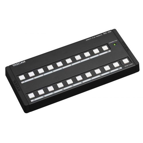 TASCAM RC-20