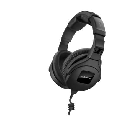 SENNHEISER HD-300 PRO