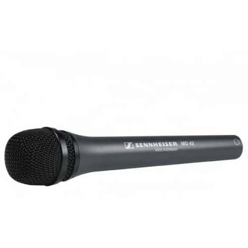 SENNHEISER MD 42