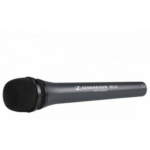 SENNHEISER MD 42
