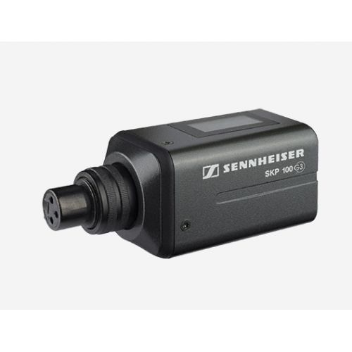 SENNHEISER SKP 100 G3-PLAN G (566-608 MHz)