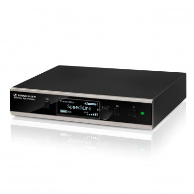 SL Rack Receiver DW - 3 -eu