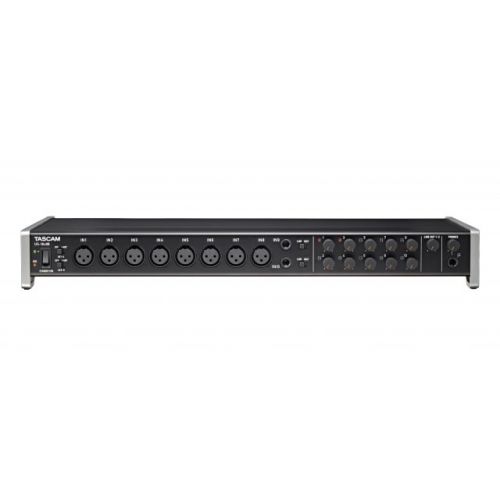 TASCAM US-16X08