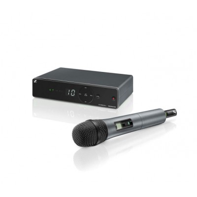 SENNHEISER XSW 1-835 -B (614 - 638 MHZ)