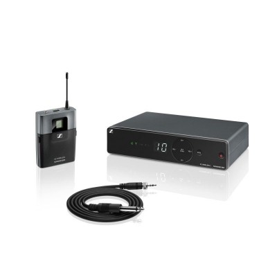 SENNHEISER XSW 1-CL1-a (548 - 572 MHZ)