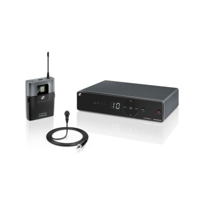 SENNHEISER XSW 1-ME1-A (548 - 572 MHZ)