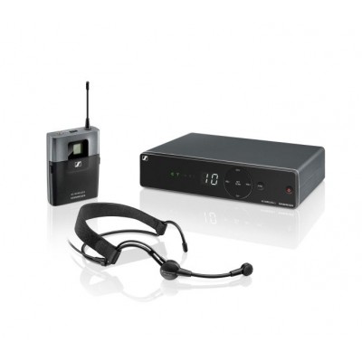 SENNHEISER XSW 1-ME3 -B (614 - 638 MHZ)