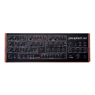 SEQUENTIAL Prophet 10 Module