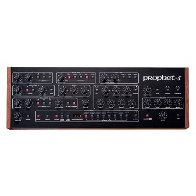 PROPHET 5 MODULE