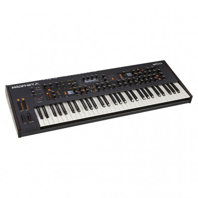 SEQUENTIAL PROPHET X