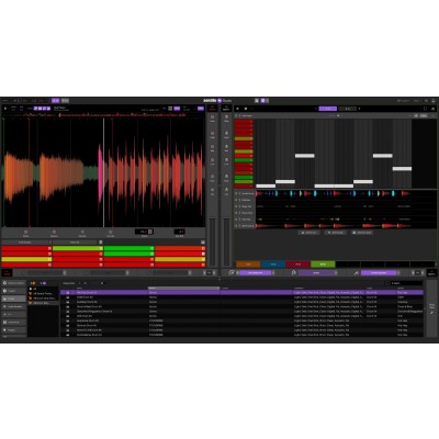 SERATO Studio