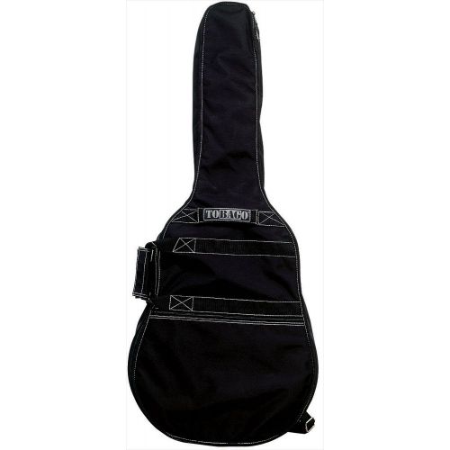 TOBAGO TASCHE FUR KONZERT GITARRE 3/4 5MM