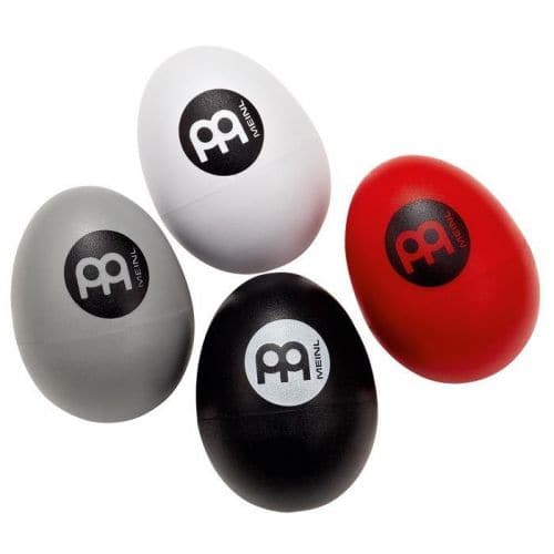 MEINL EGG SHAKER SET