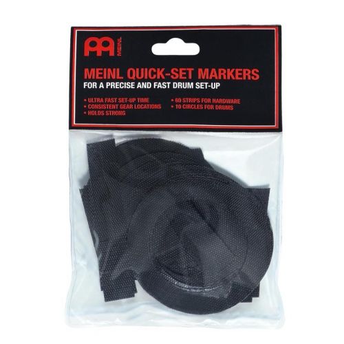 MQSM - Set Marqueurs Pour Tapis Batterie