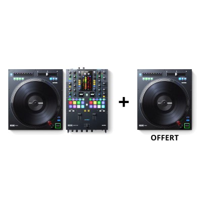 RANE 1 SEVENTY-TWO + 1 TWELVE = 1 TWELVE OFFERTE!