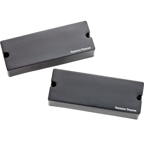 AHB-1S-8STR – BLACKOUTS 8 KIT NOIR