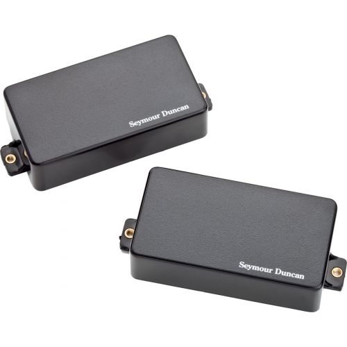 SEYMOUR DUNCAN AHB-1s - Blackouts Kit Noir