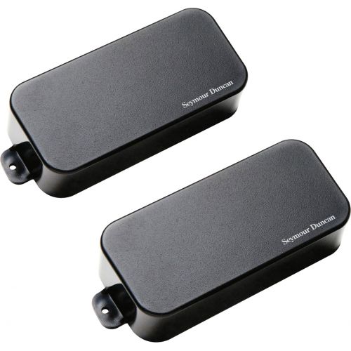 SEYMOUR DUNCAN AHB-1S1-7STR - BLACKOUTS 7 PH1 KIT NOIR