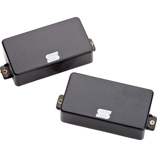 SEYMOUR DUNCAN AHB-3S - M THOMSON BLACKOUTS KIT BLACK