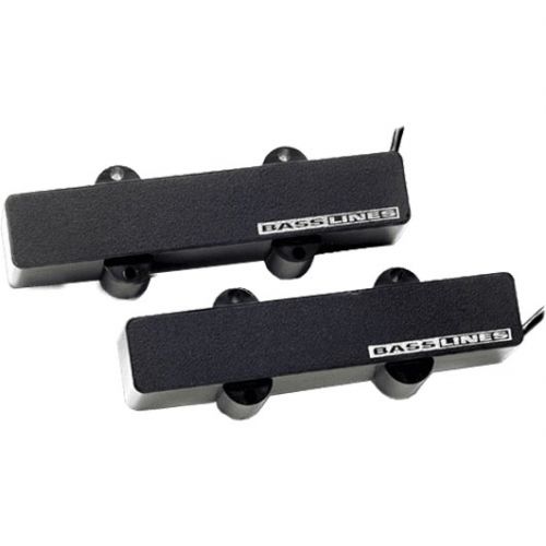 AJJ1-S – KIT JAZZ BASS PRO ACTIVE