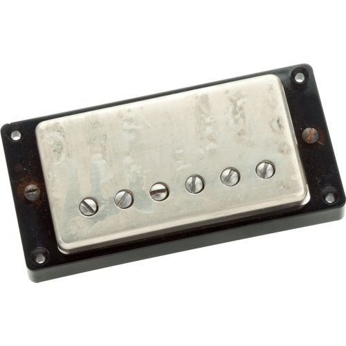 SEYMOUR DUNCAN AN1405 - Antiquity HB Chevalet Nickel