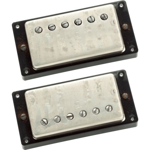 SEYMOUR DUNCAN AN1805-NC - ANTIQUITY HB KIT NICKEL