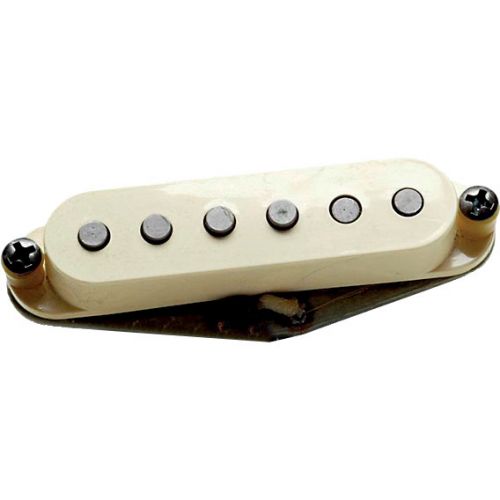SEYMOUR DUNCAN AN2408 - ANTIQUITY - ANT II SURF CHEVALET CREME