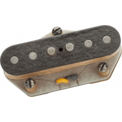 SEYMOUR DUNCAN AN2433 - ANTIQUITY II TWANG EASEL NICKEL