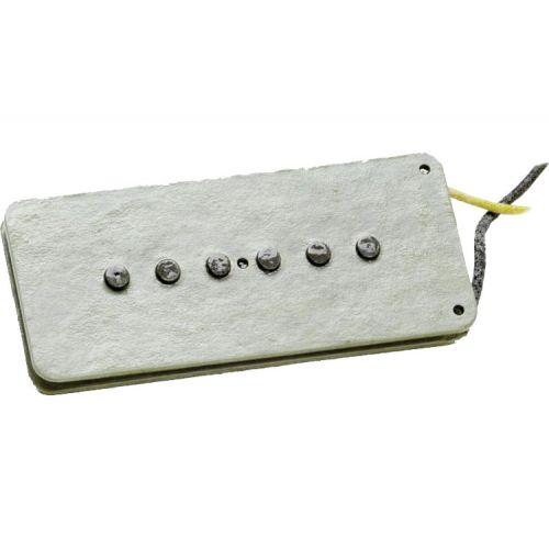 SEYMOUR DUNCAN AN3436 - ANTIQUITY II JM EASEL CREAM