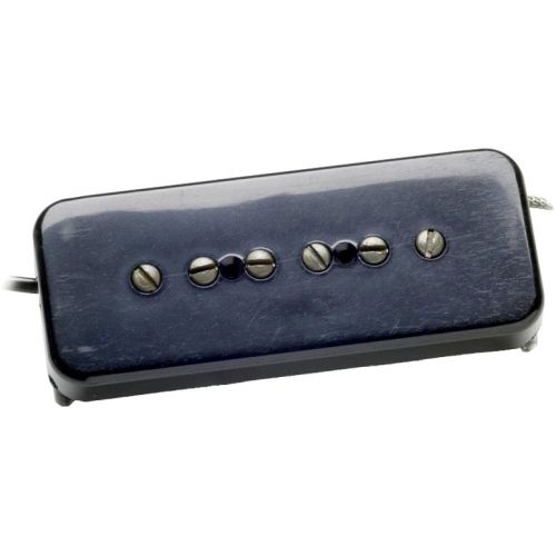 SEYMOUR DUNCAN AN3461 - ANTIQUITY P90 NECK BLACK