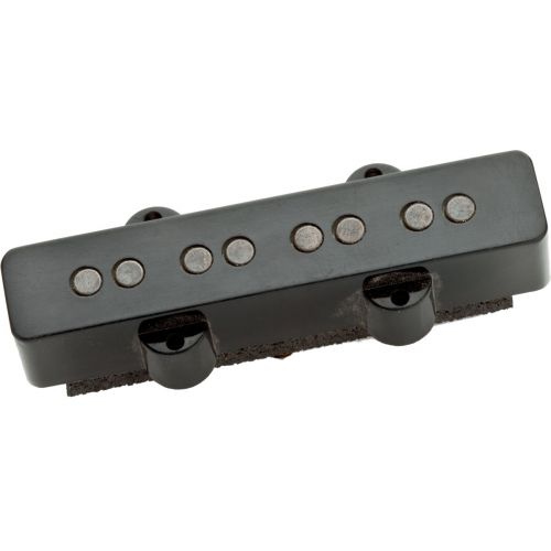 SEYMOUR DUNCAN AN4406 - Antiquityii Jazz Bazz Chevalet Noir