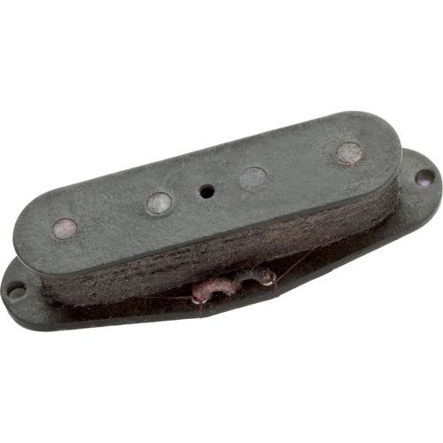 AN4413 - Antiquity Precision Single Coil