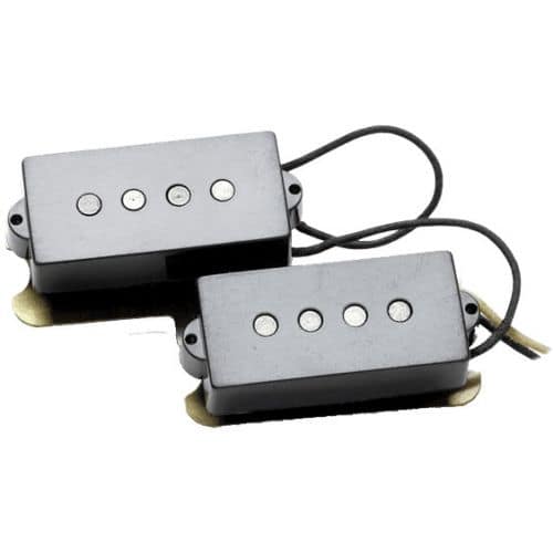 SEYMOUR DUNCAN AN4416 - ANTIQUITY II PRECISION BASS PRIDE